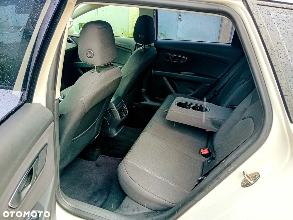Seat Leon - 14