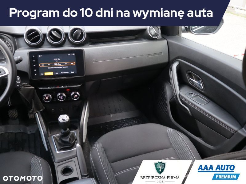 Dacia Duster - 10