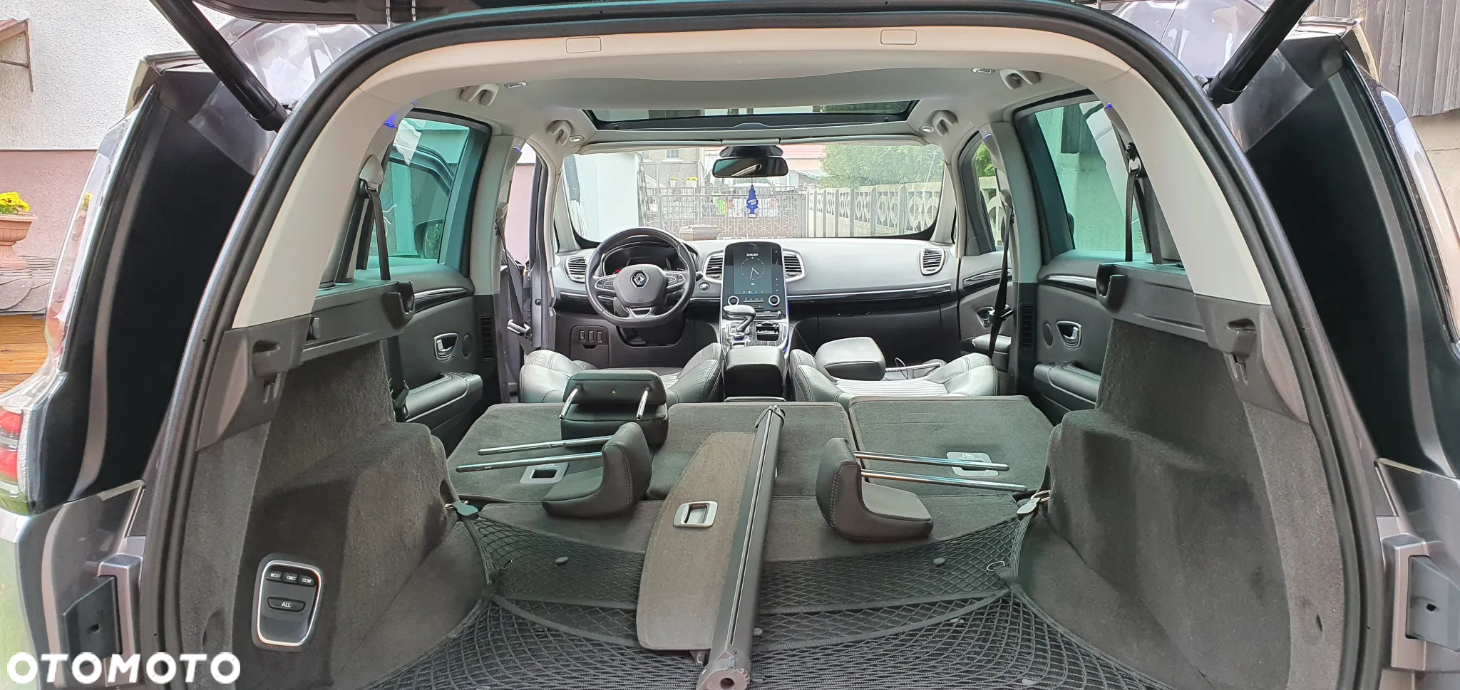 Renault Espace 1.6 dCi Energy Zen EDC - 8