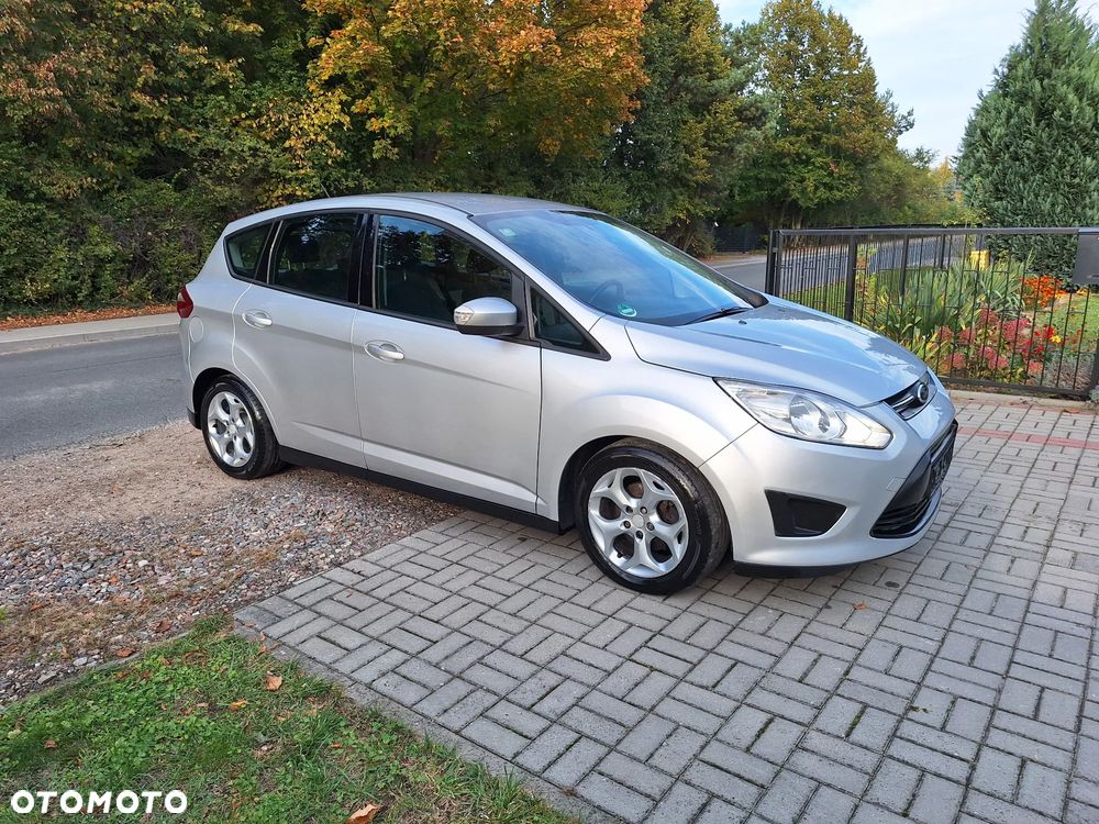Ford C-MAX - 19