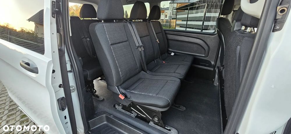 Mercedes-Benz Vito 116 CDI (BlueTEC) Tourer Extralang PRO - 13