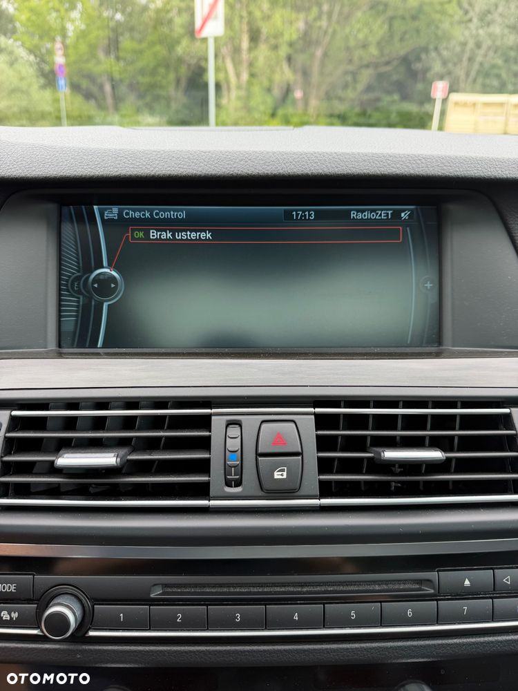 BMW Seria 5 - 23