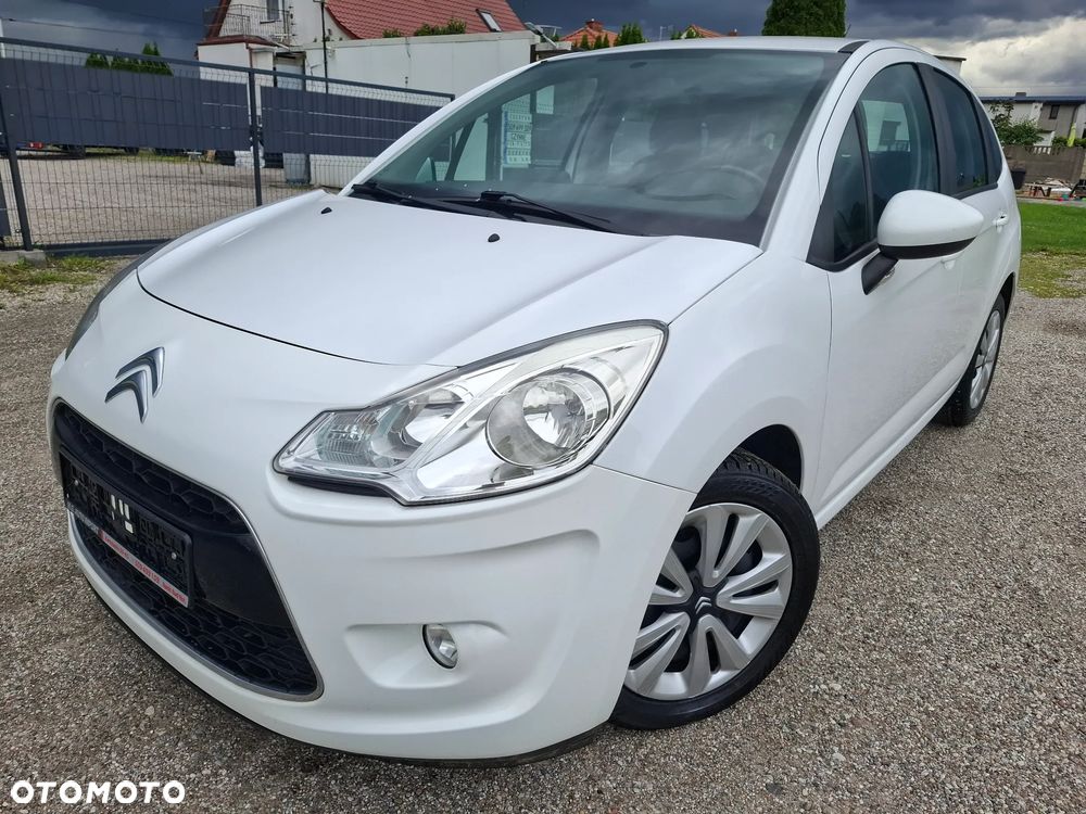 Citroën C3 1.4 Tendance