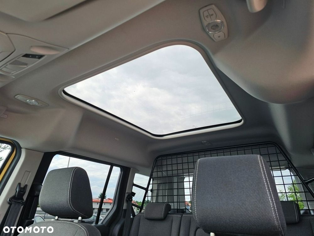 Ford Tourneo Connect - 14