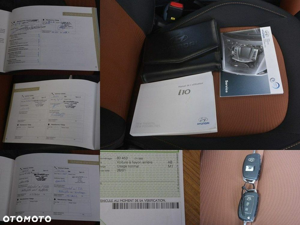 Hyundai i10 - 33
