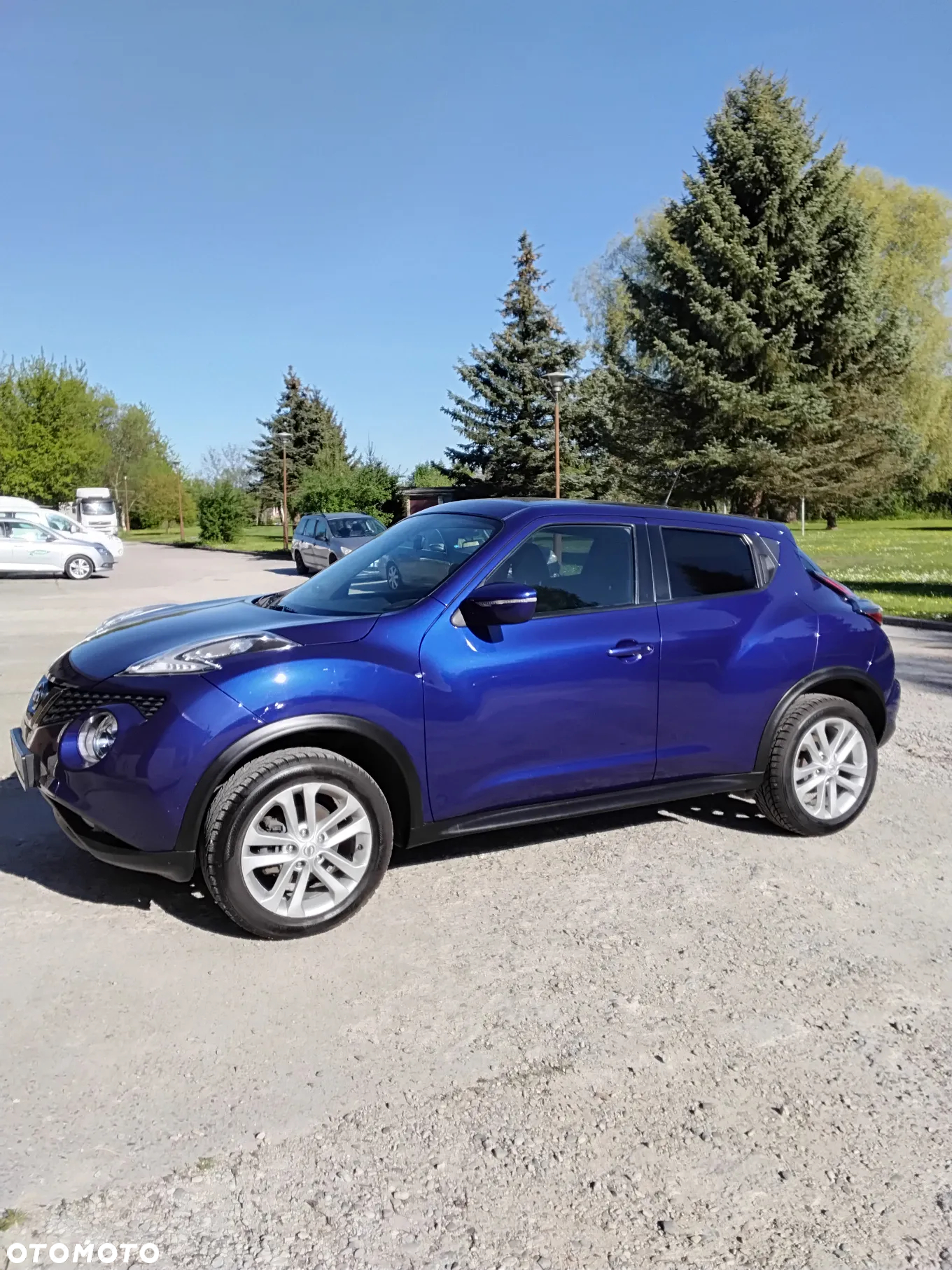 Nissan Juke - 3