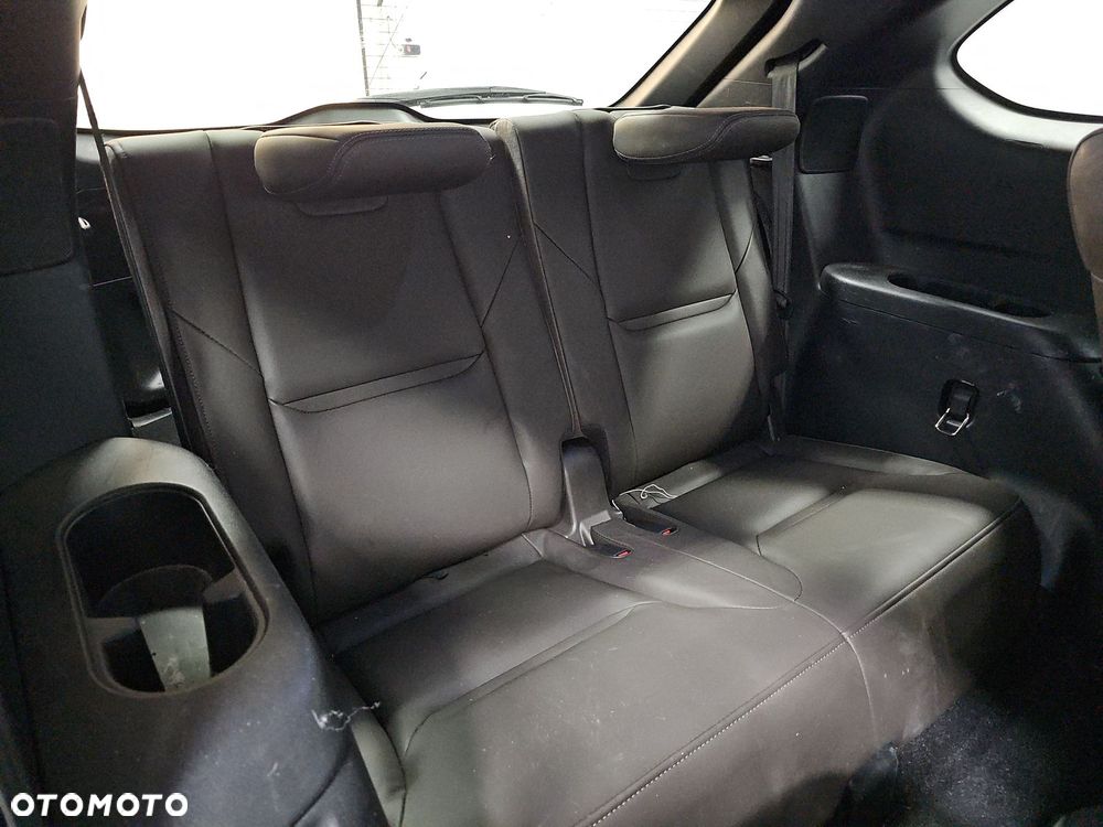Mazda CX-9 - 12
