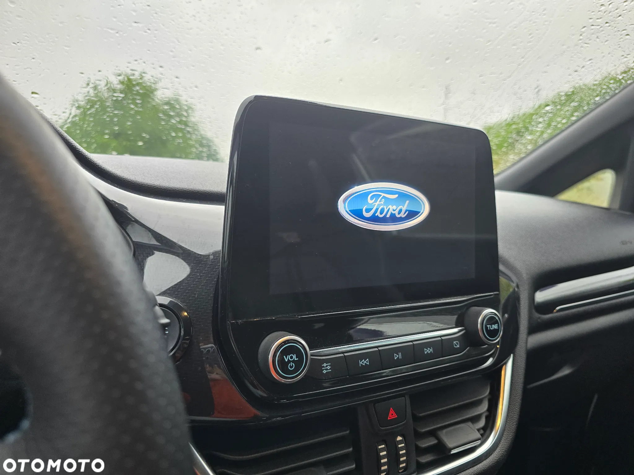 Ford Fiesta 1.5 EcoBoost S&S ST - 22