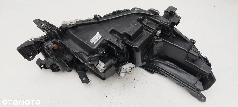 Toyota Hilux Lift 2020- Full Led Lewa Idealna Oryginał 81150-YP121 - 4