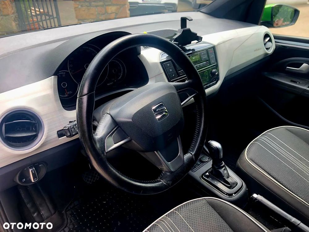 Seat Mii Plus - 6
