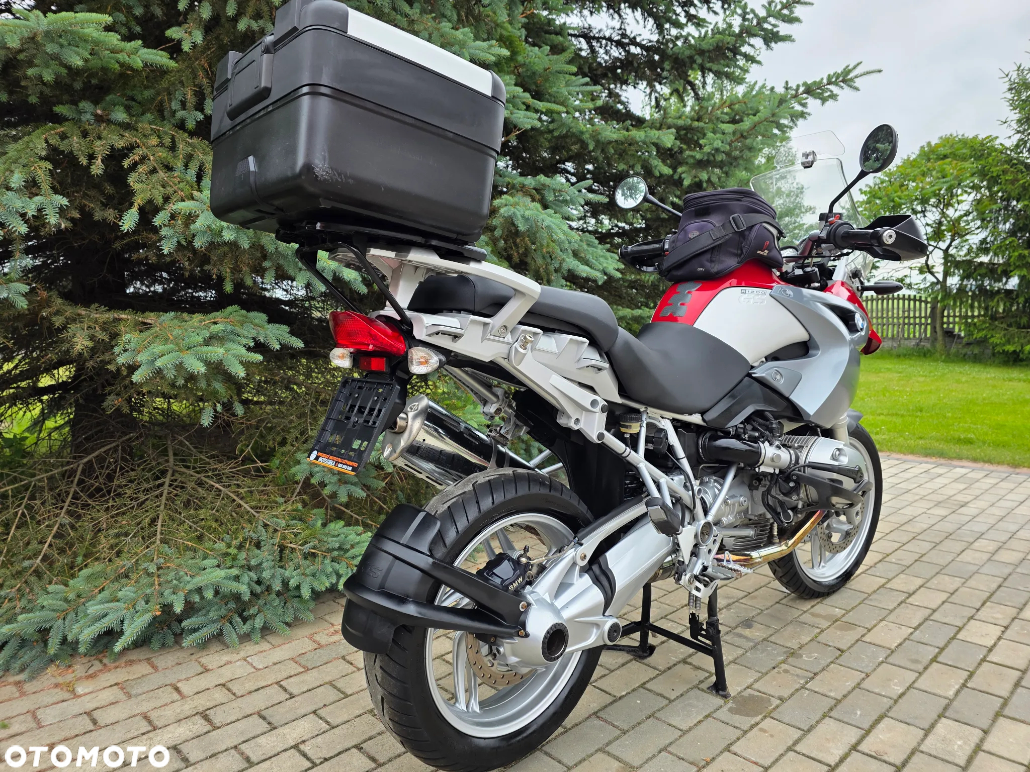BMW GS - 14