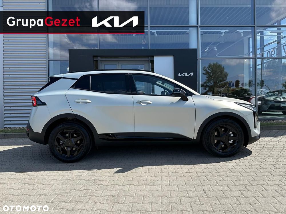 Kia Sportage - 2