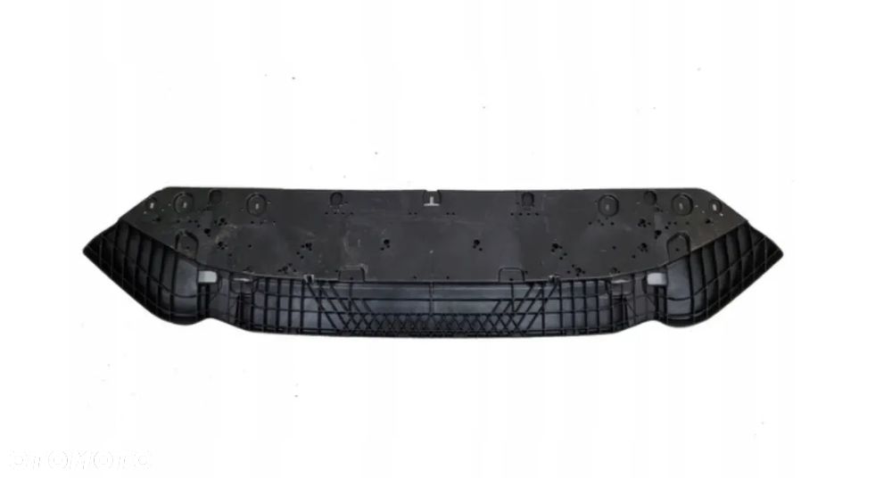 NOWA OSLONA PŁYTA DOLNA ZDERZAKA PRZÓD AUDI A4 B9 15-2019r S-LINE - 2
