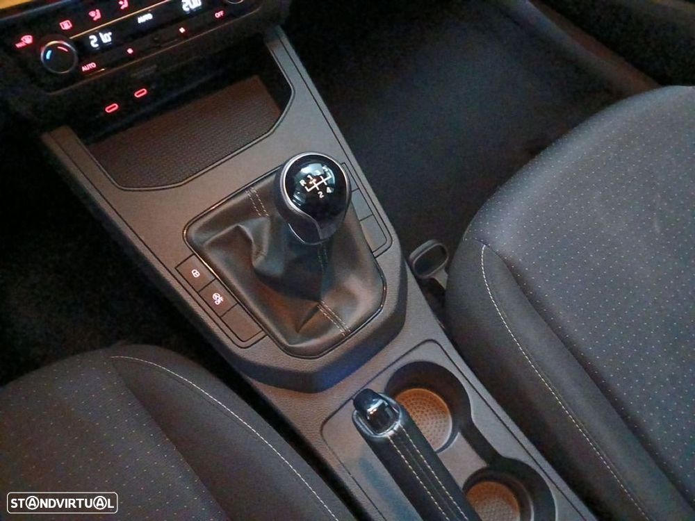 SEAT Ibiza 1.0 TSI Style - 22