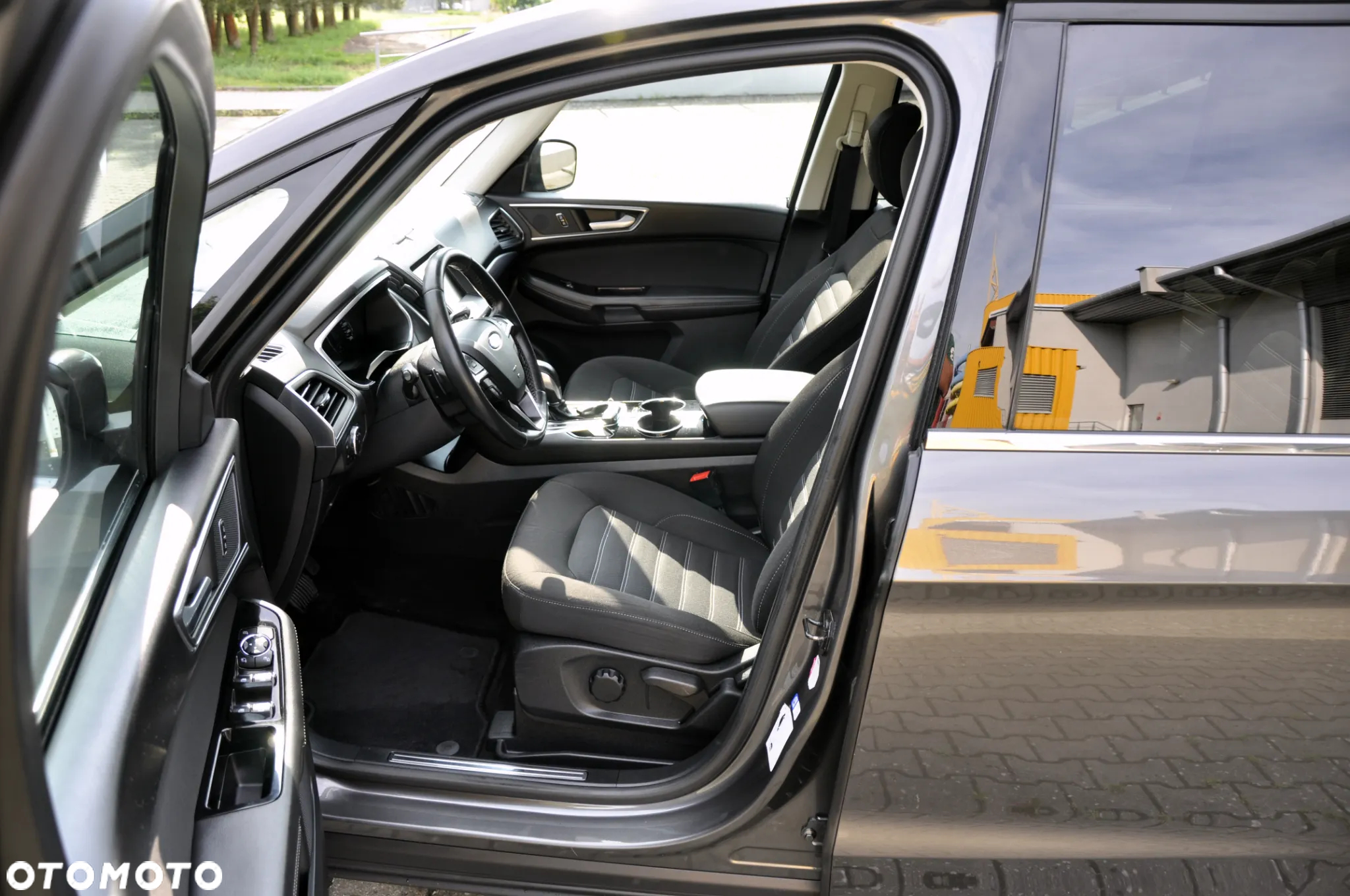 Ford Galaxy 2.0 TDCi Bi-Turbo Titanium - 17