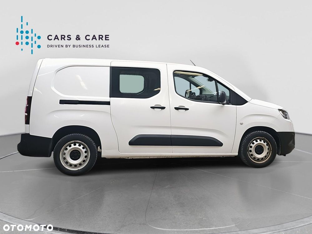 Toyota ProAce 2.3T 1.5D-4D 100KM long FurgonBrygActive - 23