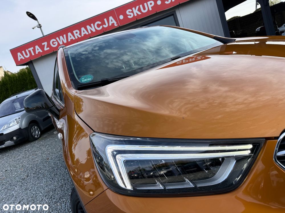 Opel Mokka - 27