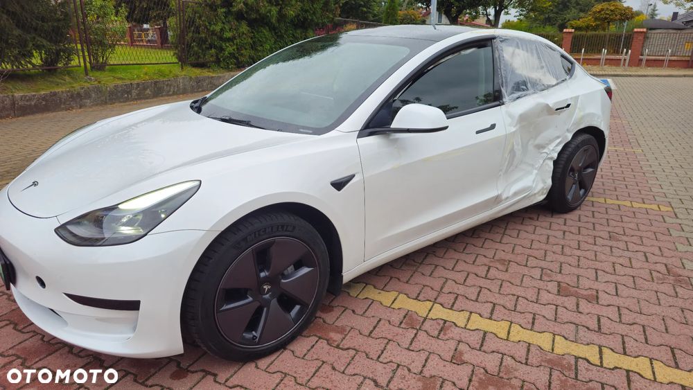 Tesla Model 3 Long Range RWD - 6