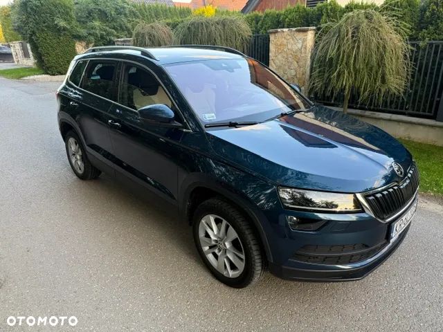 Skoda Karoq 1.5 TSI ACT 4x2 Style DSG - 3