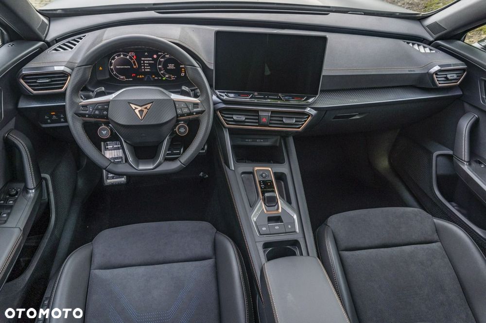 Cupra Formentor - 15