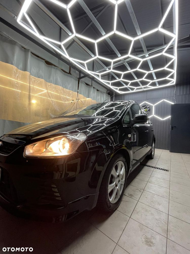 Ford C-MAX 1.8 Trend - 31