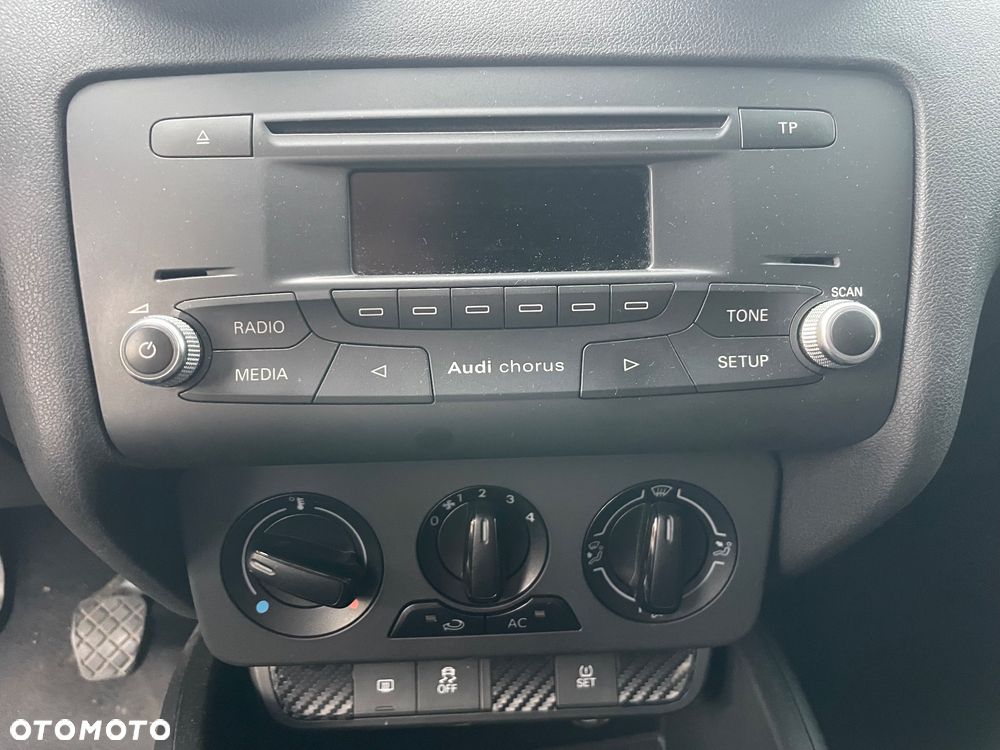 Audi A1 Sportback - 13