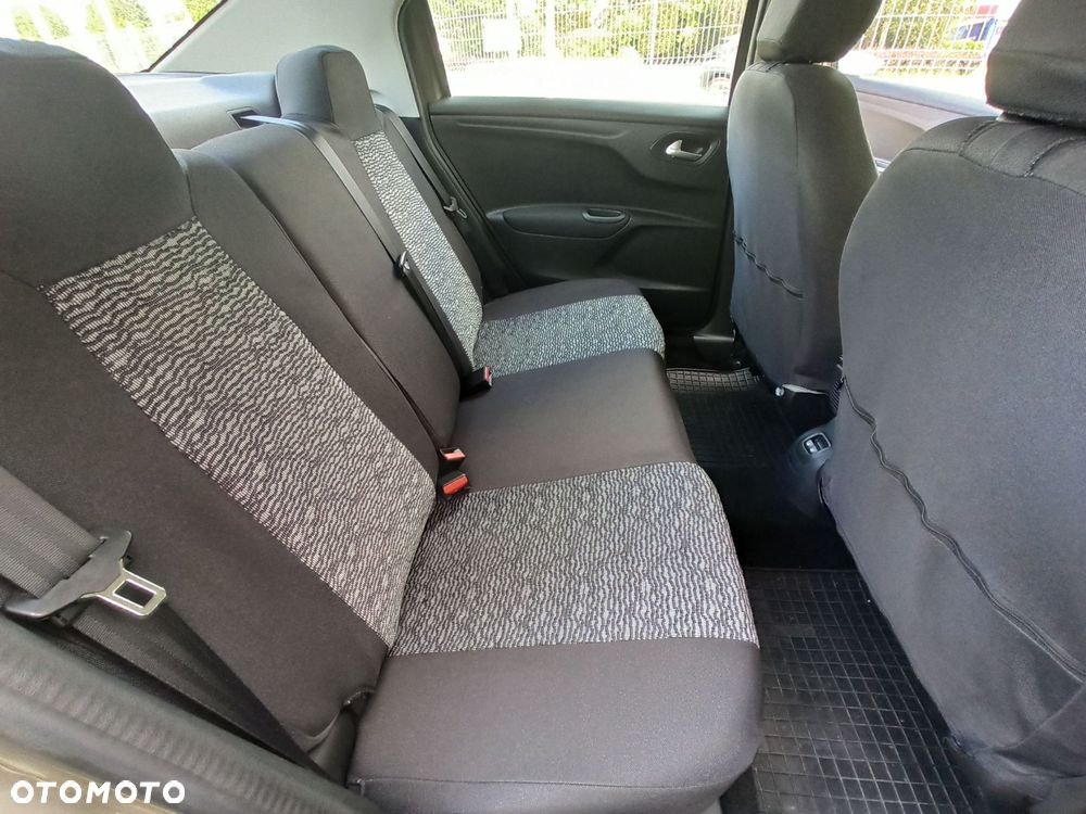 Citroën C-Elysée - 11