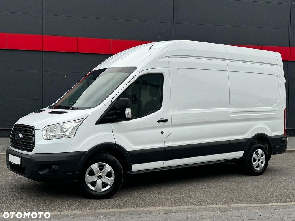 Ford Transit - 1