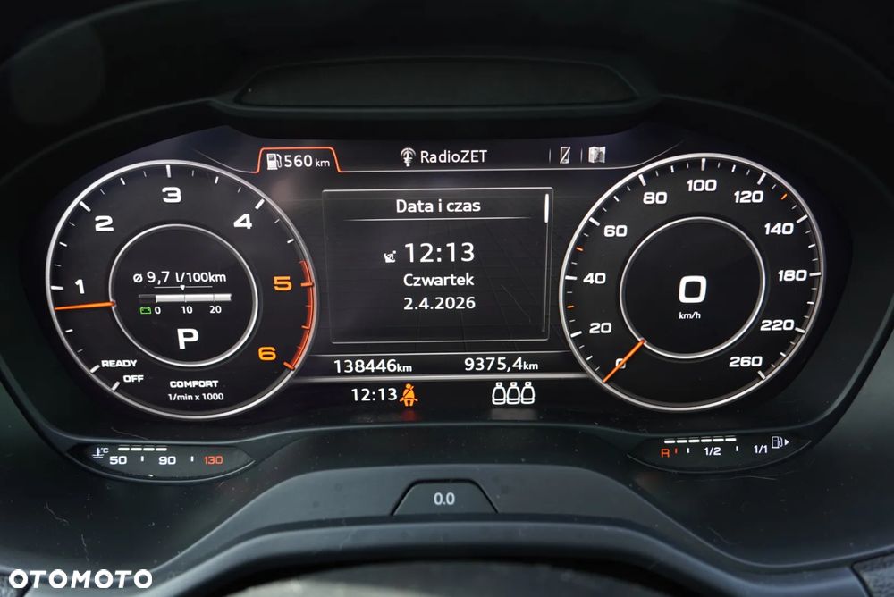 Audi Q2 2.0 TDI Quattro Sport S tronic - 14