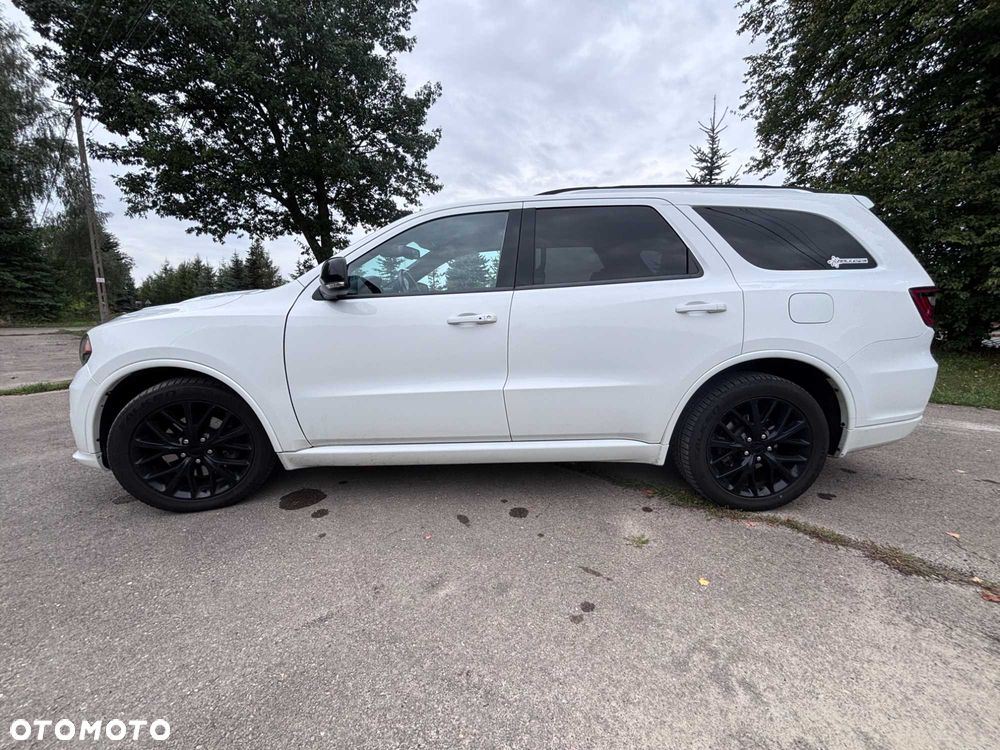 Dodge Durango 2015 photo 2