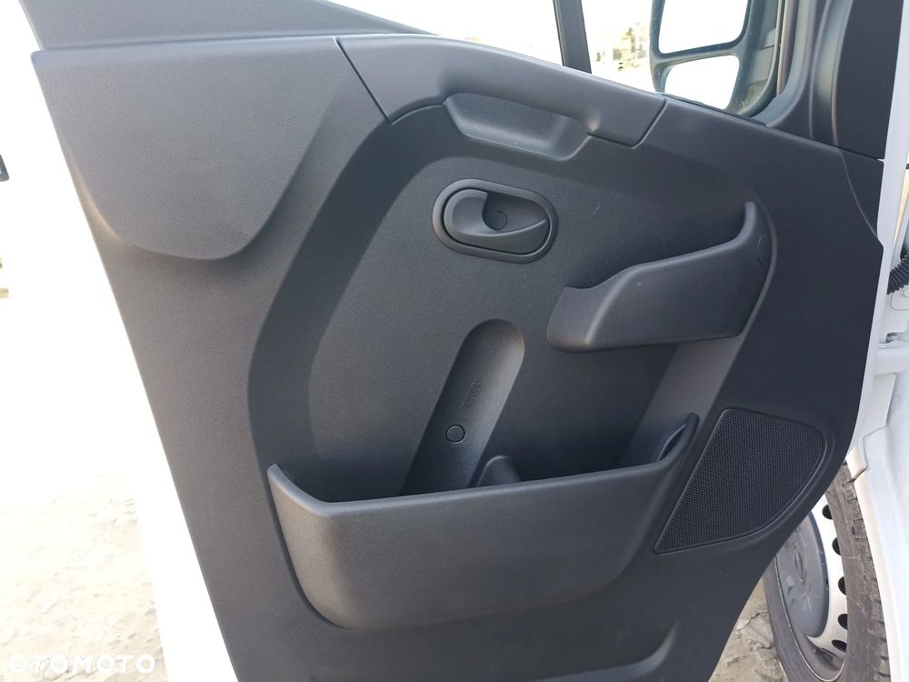 Renault MASTER - 21