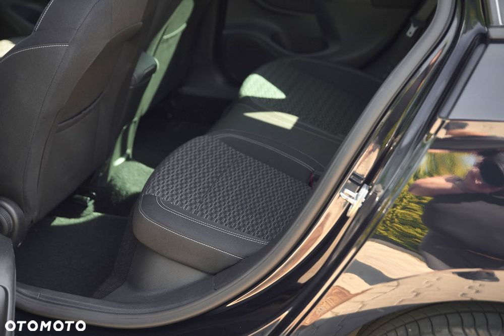 Opel Astra - 20
