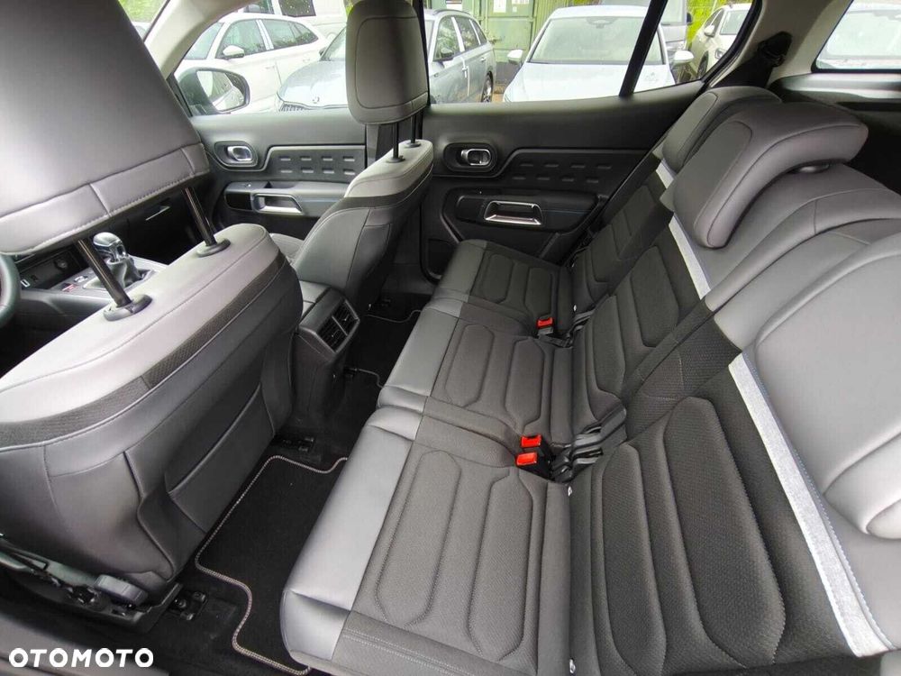 Citroën C5 Aircross 1.2 PureTech Feel Pack - 18