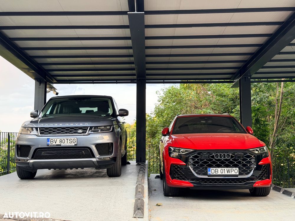 Audi RS Q8 - 33