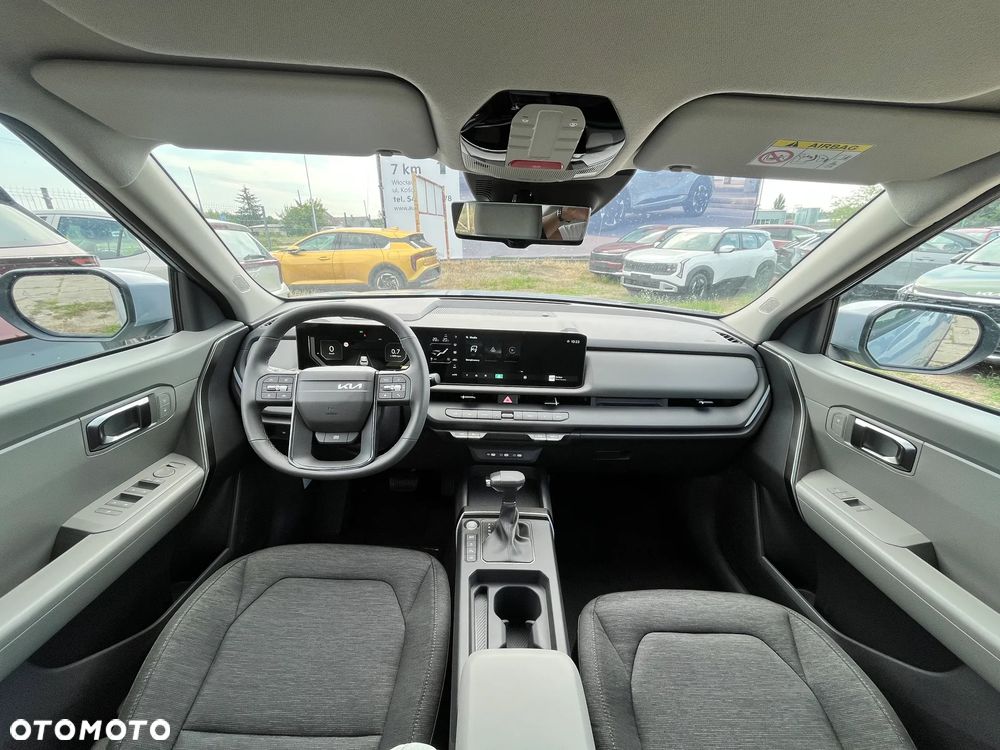 Kia Seltos 1.6 T-GDI M DCT - 20