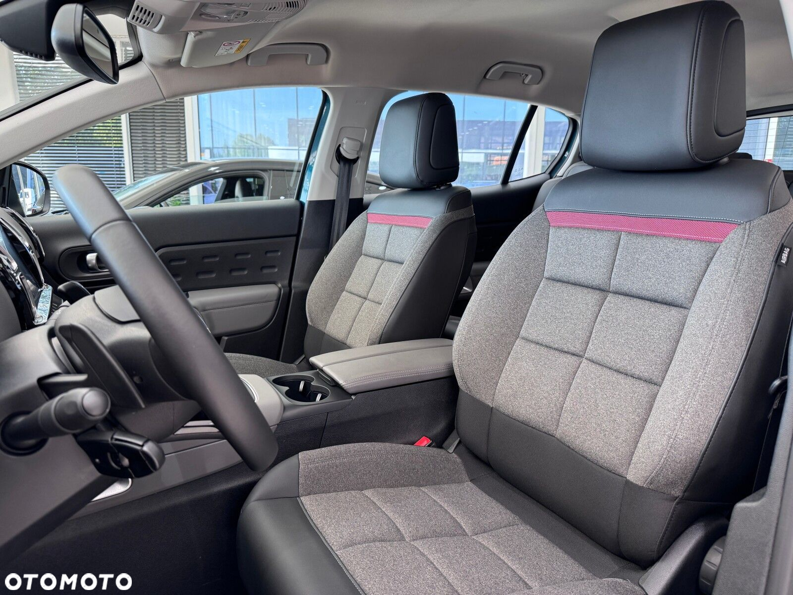 Citroën C5 Aircross 1.2 PureTech Live EAT8 - 10