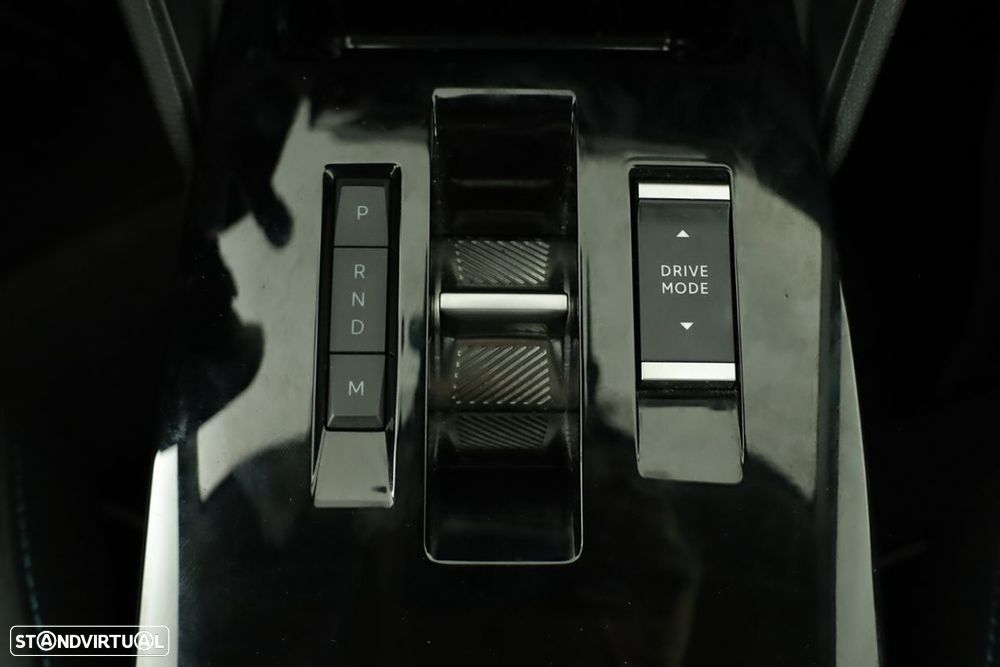 Citroën C4 1.2 PureTech Plus EAT8 - 12