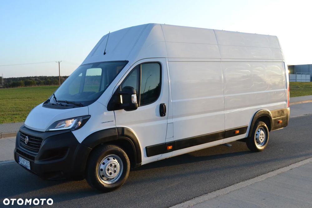 Fiat Ducato - 2