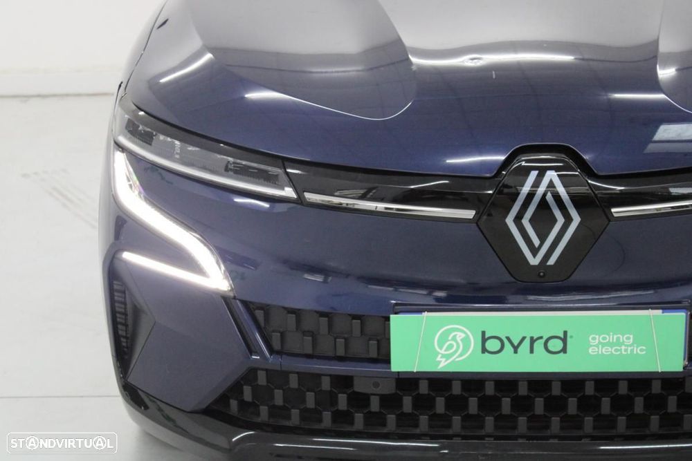 Renault Mégane E-Tech EV60 Techno Optimum Charge - 5