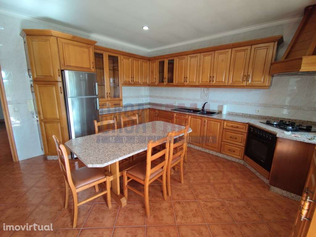 Fantástica Moradia Isolada T3 em Joane - Vila Nova de Famalicão - Grande imagem: 5/45