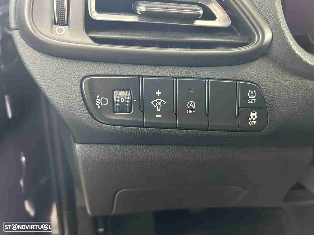 Hyundai i30 SW 1.0 T-GDi Style Plus - 15