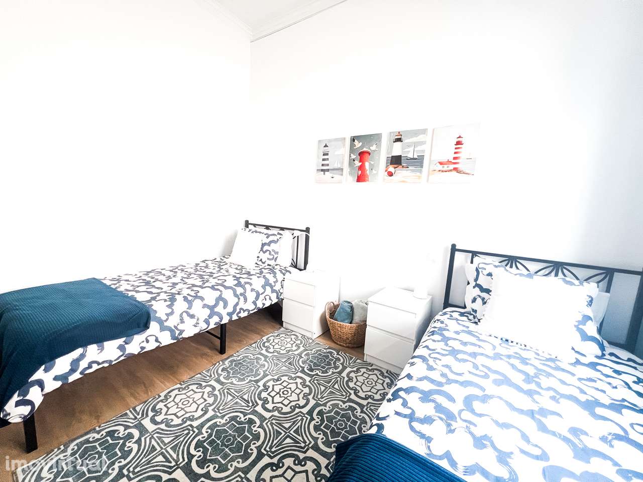 Moradia - Primeira linha de mar - Grande imagem: 4/23
