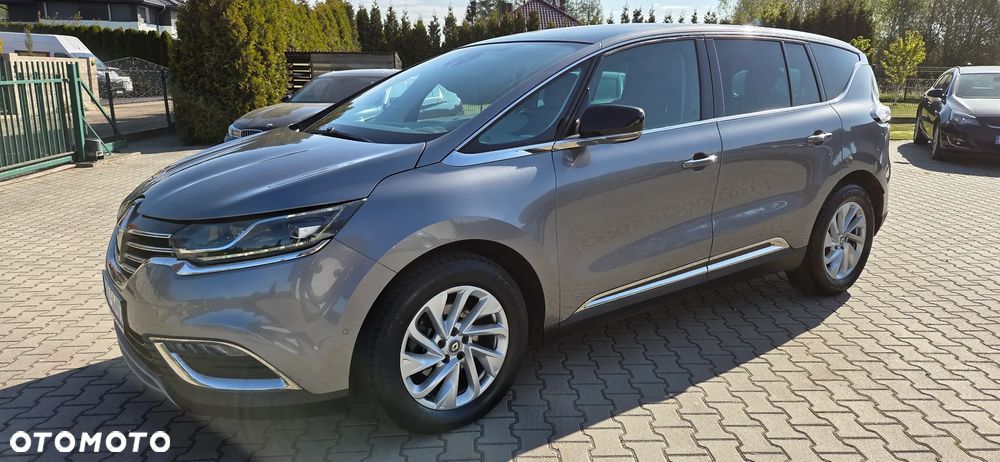 Renault Espace Energy dCi 160 EDC Intens - 1