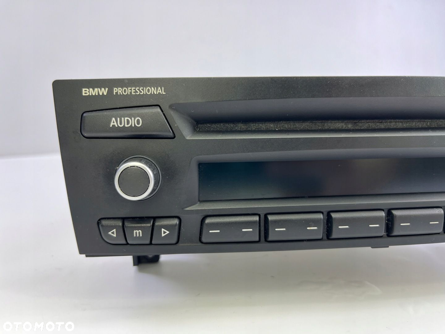 RADIO BMW E90 E92 9258170 - 5