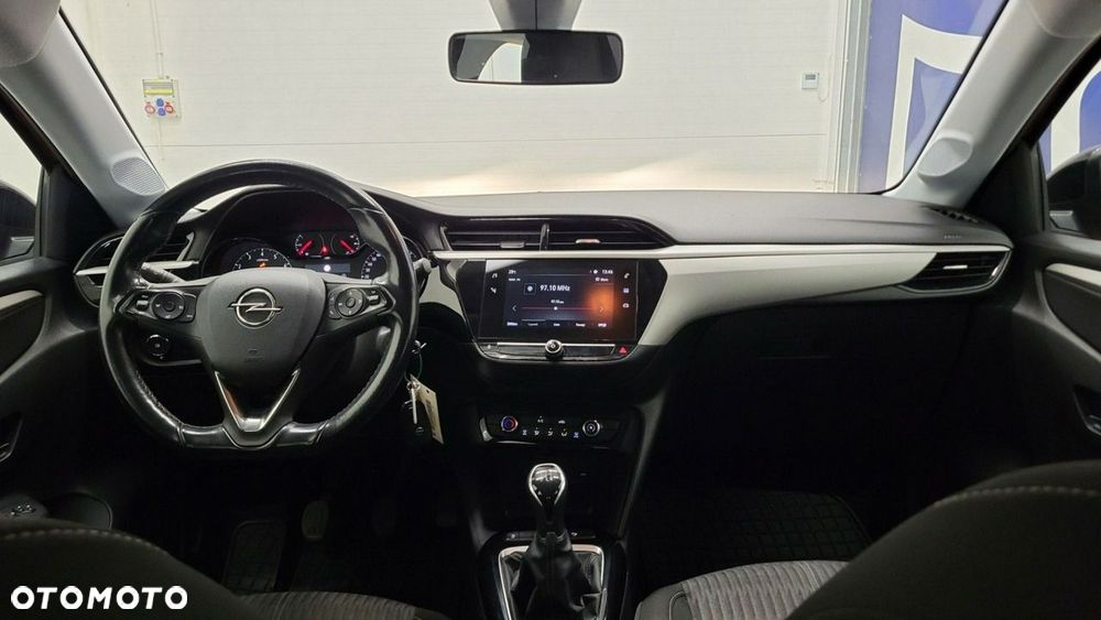 Opel Corsa - 17