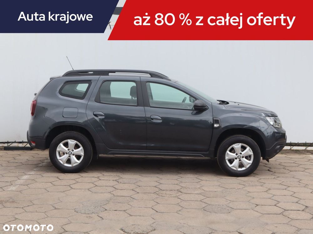 Dacia Duster - 8
