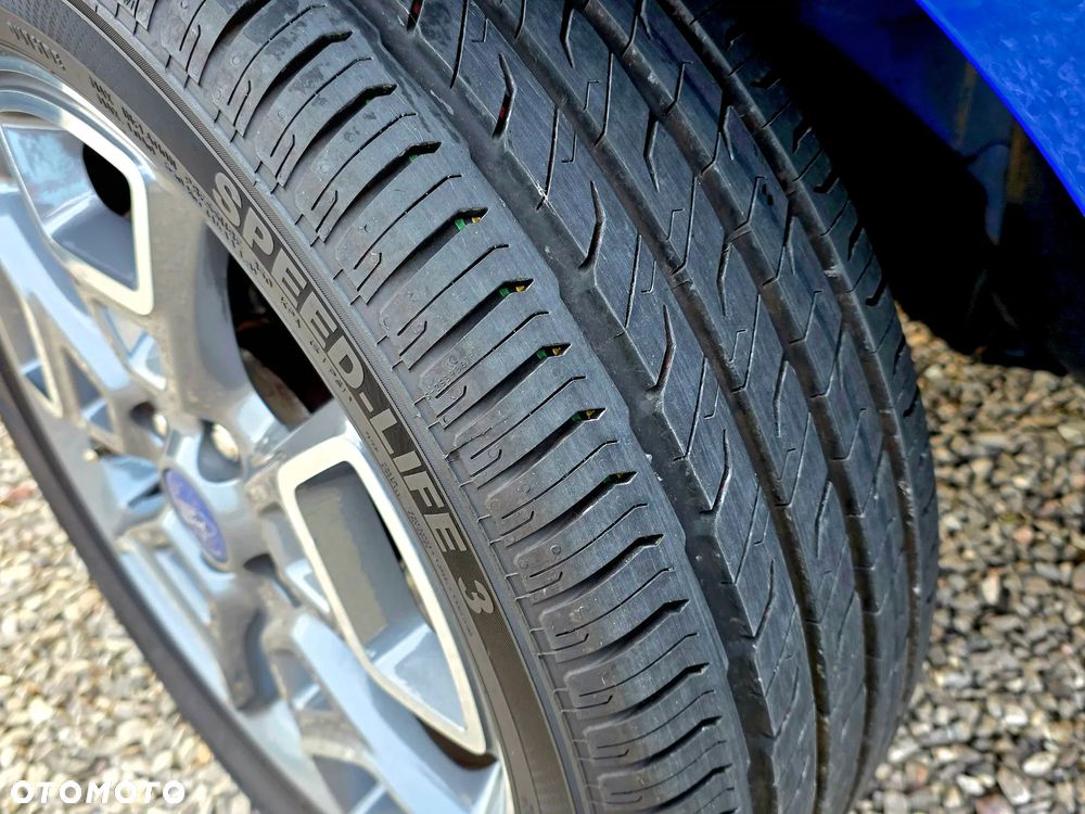 Ford EcoSport 1.0 EcoBoost COOL&CONNECT - 27