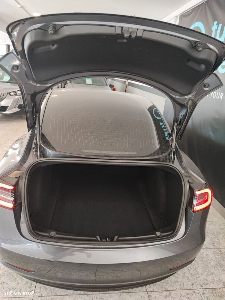Tesla Model 3 Standard Range Plus RWD - 9