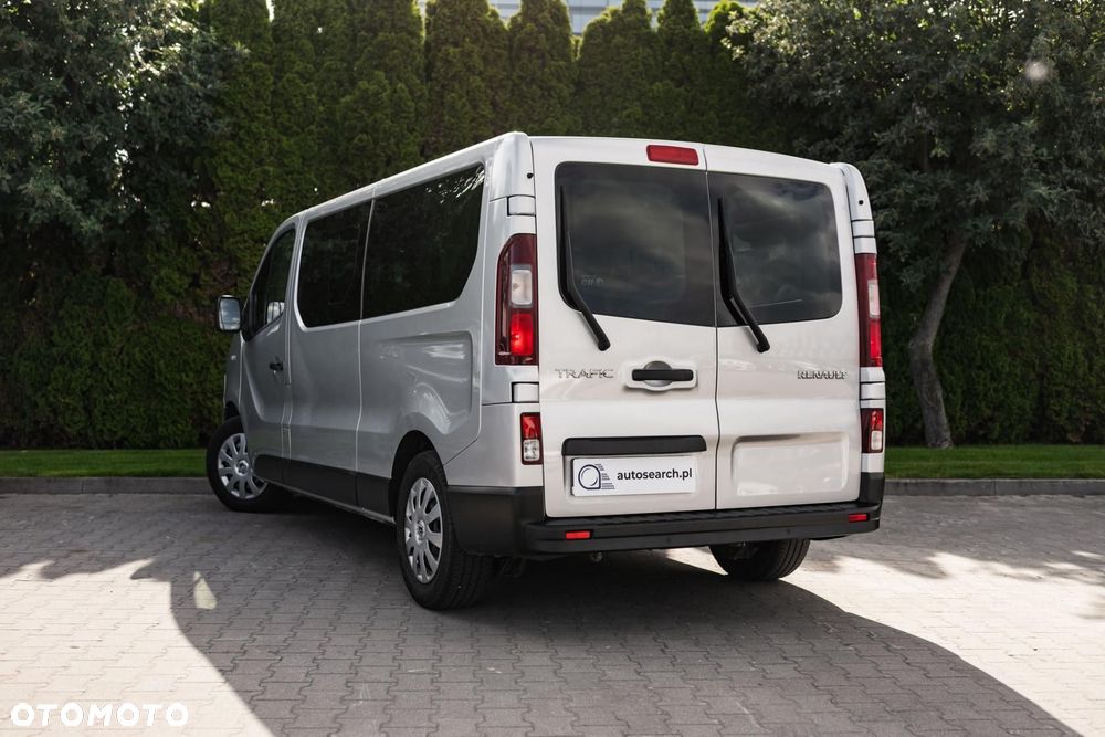 Renault Trafic L2H1 2,9t Pack Clim - 7