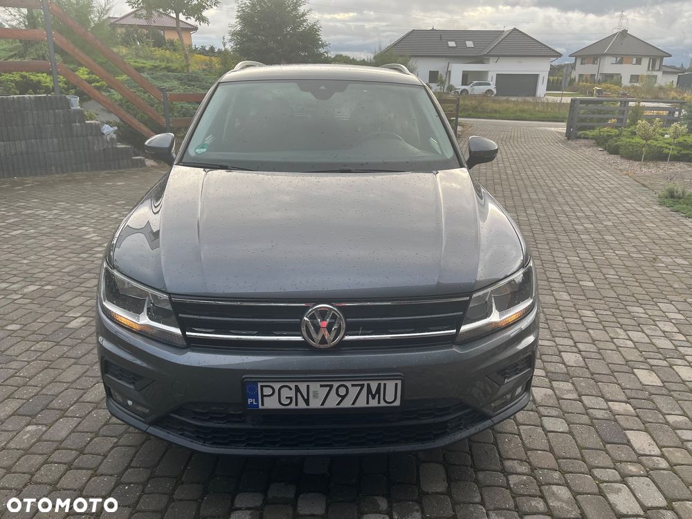 Volkswagen Tiguan 1.4 TSI 4Motion (BlueMotion Technology) DSG Sound - 38